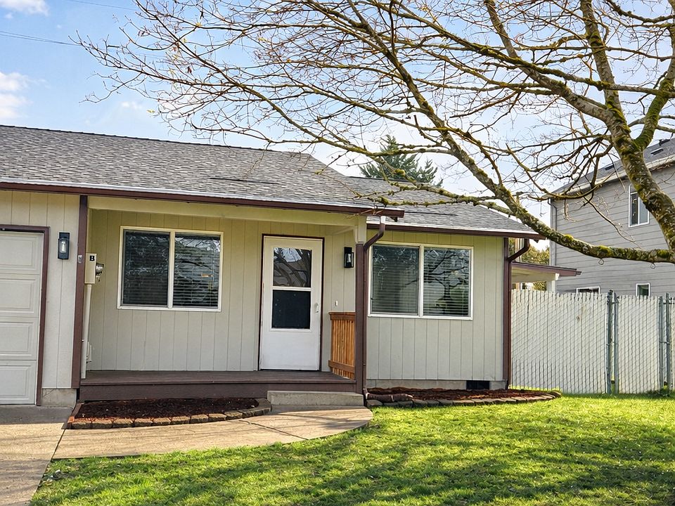 1st image of 7505 NE 135th Ave #B