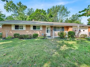 6340 Meldon Dr, Mentor, OH 44060