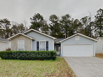 128 Lake Ter, McDonough, GA, 30253