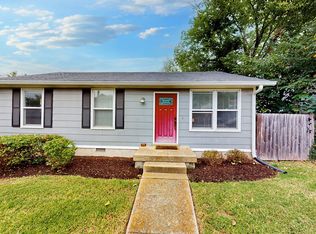 3508 Park Ave, Nashville, TN 37209