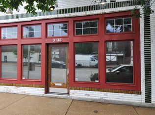 3133 Morganford Rd, Saint louis, MO 63116