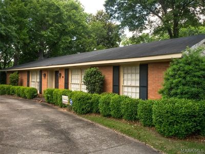 516 Grove Park Dr, Montgomery, AL, 36109