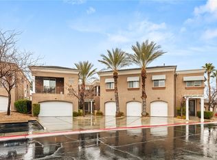 805 Dana Hills Ct UNIT 102, Las Vegas, NV 89134
