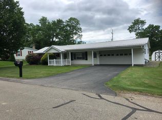 159 Pennsylvania Ave, Seneca, PA 16346