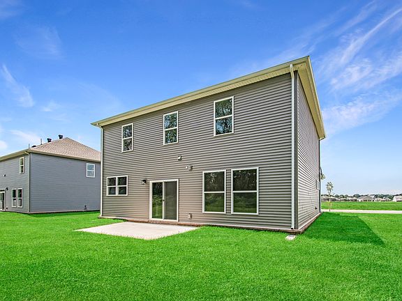 3rd image of 2982 Stagner Ln Lot 144