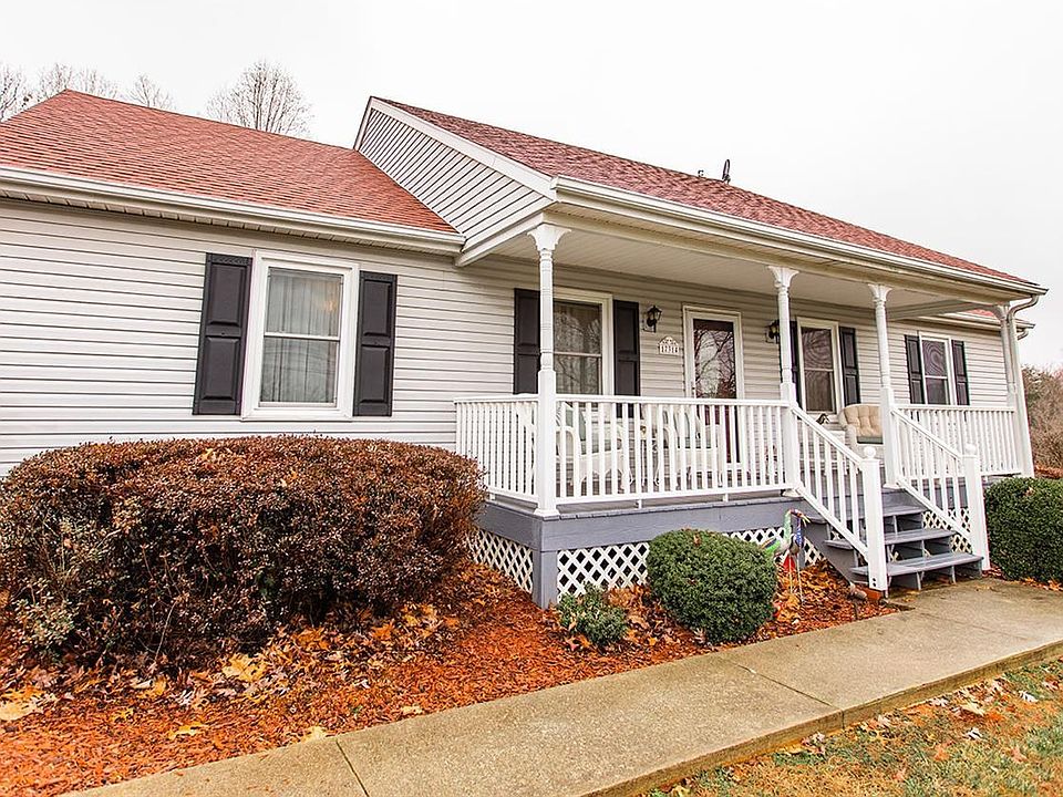 17314 Leesville Rd, Evington, VA 24550 Zillow