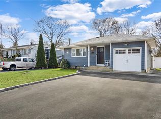 58 Pentmoor Drive, Mastic, NY 11950