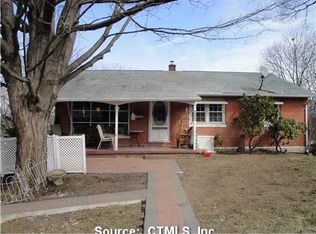 197 Bamford Ave, Waterbury, CT 06708