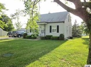 3180 Humphrey Hwy, Palmyra, MI 49268