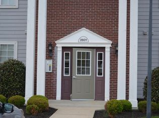 2601 Callery Pl UNIT 102, Louisville, KY 40299