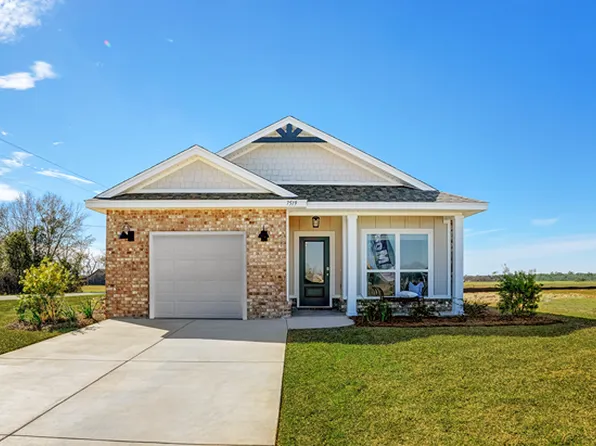 JULIA Plan, Cottonwood Estates