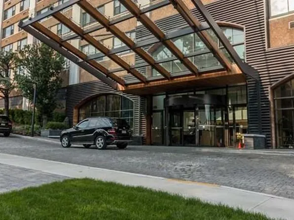 250 Gorge Rd APT 7H, Cliffside Park, NJ 07010