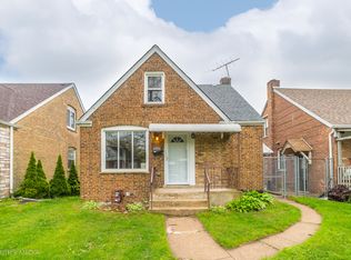 10950 S Avenue F, Chicago, IL
