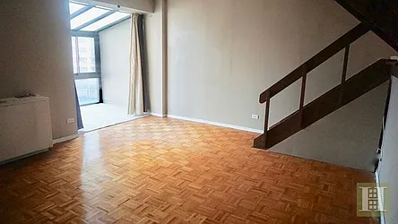 Rented by Halstead Real Estate