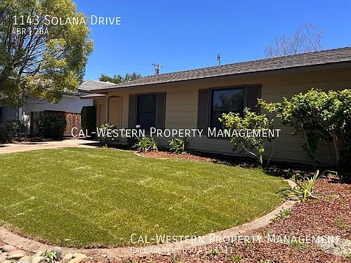 1143 Solana Dr Photo 1 1143 Solana Dr Photo 1