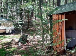 89 Bird Hill Rd, Ashfield, MA 01330