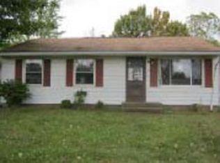 3220 Russ Ranch St NW, Massillon, OH 44646