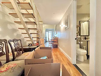 Rented by Doorway NYC, LLC