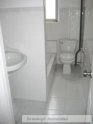 Rented by Sovereign Associates