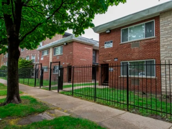 8312 S Ingleside, 8312 S Ingleside Ave APT 1C, Chicago, IL 60619