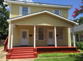 2012 Thornton Ct APT B, Alexandria, LA 71301