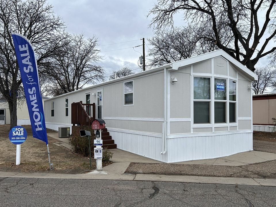 1st image of 3600 E 88th Ave Lot 96