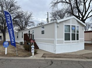 3600 E 88th Ave LOT 96, Thornton, CO 80229