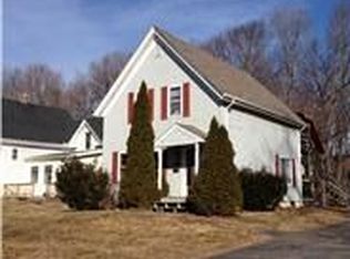 63 Cross St, Franklin, MA 02038