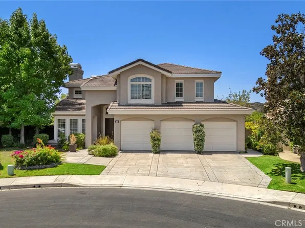 25 Riviera, Trabuco Canyon, CA 92679