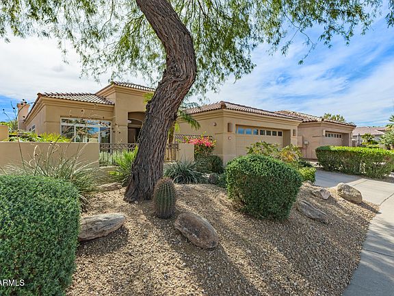 4th image of 7700 E PRINCESS Drive #25