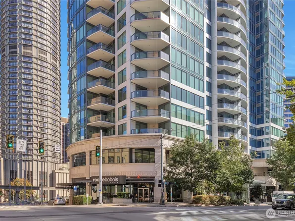1920 4th Avenue #810, Seattle, WA 98101