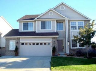 2602 E 145th Ct, Thornton, CO 80602