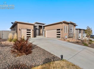 9833 Marble Canyon Way, Peyton, CO 80831