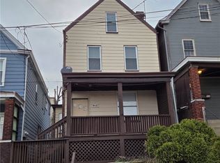 902 Gibson St, Pittsburgh, PA