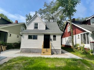 3558 E 139th St, Cleveland, OH 44120