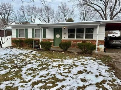 141 Becky Thatcher Dr, Saint Charles, MO, 63303