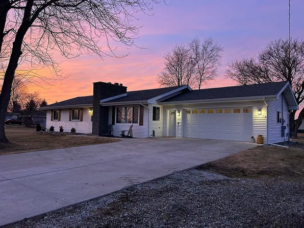 7130 Pierce Rd, Freeland, MI 48623