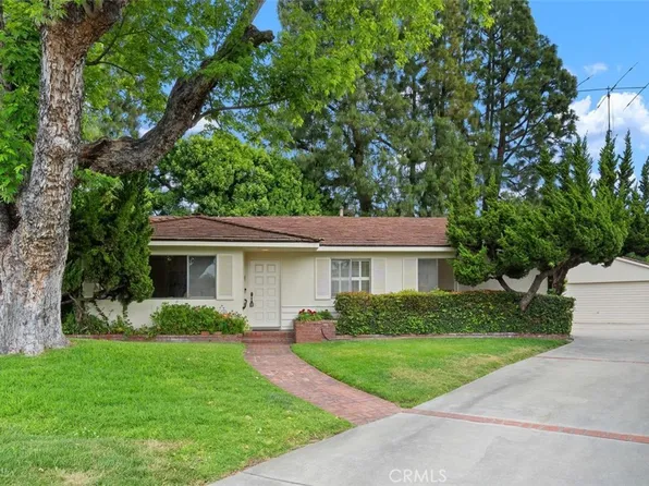 2220 Sewanee Ln, Arcadia, CA 91007