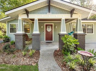 131 Lafayette Cir, Ocean Springs, MS 39564