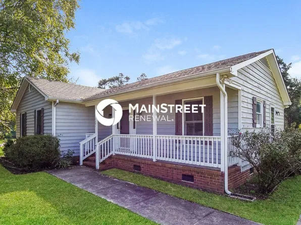 2201 Stephanie Ln, Clayton, NC 27520