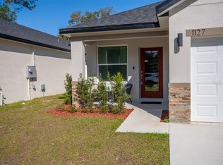 1127 E Clifford Ave, Eustis, FL 32726