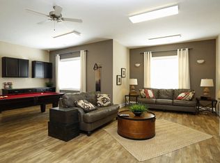 Summerwind Apartments, Garner, NC 27529