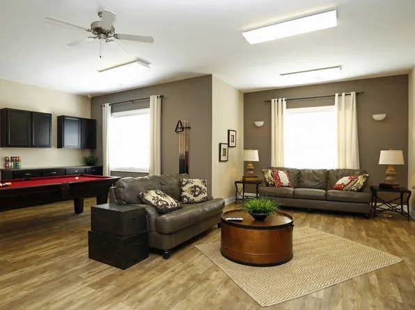 Summerwind Apartments