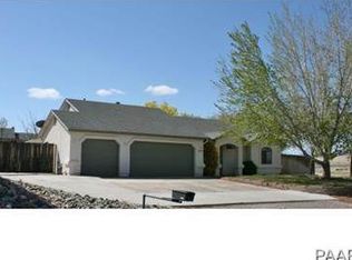7015 E Lobo Way, Prescott Valley, AZ 86314