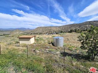 22505 Valley View Dr, Tehachapi, CA 93561