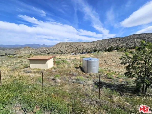 22505 Valley View Dr, Tehachapi, CA 93561