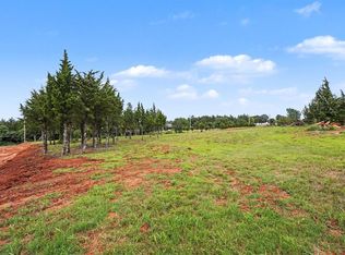 W Forrest Hills Rd, Guthrie, OK 73044