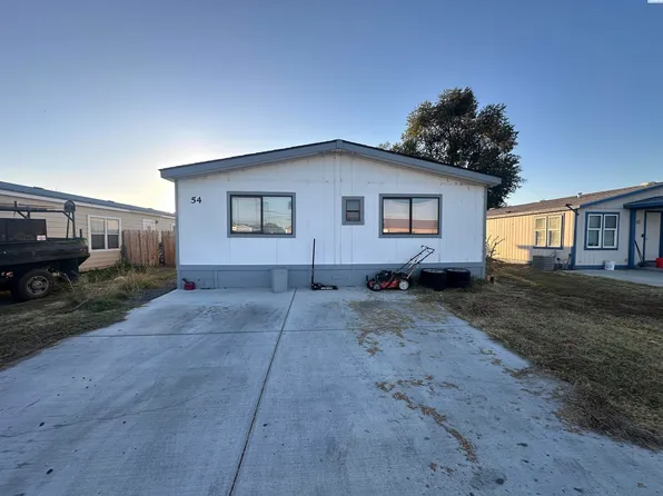 2802 S 5th Ave #54, Yakima, WA 98903