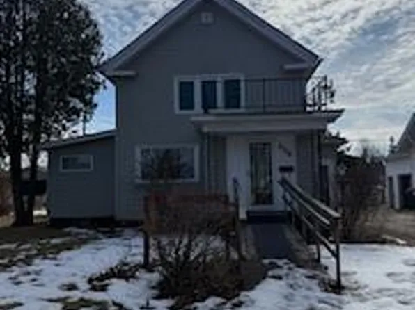 512 West Buckman Street, Augusta, WI 54722