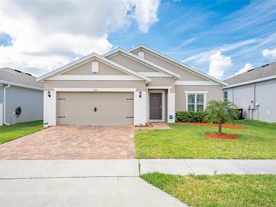 939 Benjamin Trl, Davenport, FL, 33837